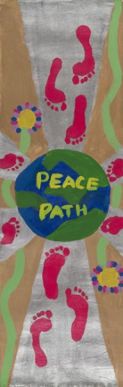 Peace Path