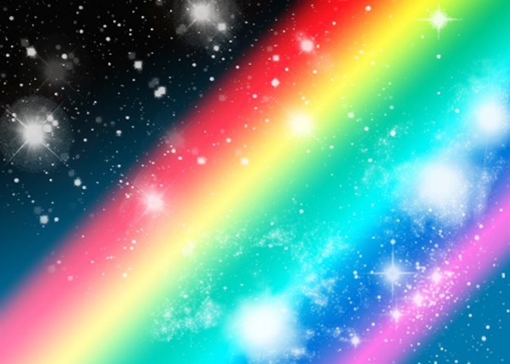 Rainbow Galaxy Global Gallery Takingitglobal